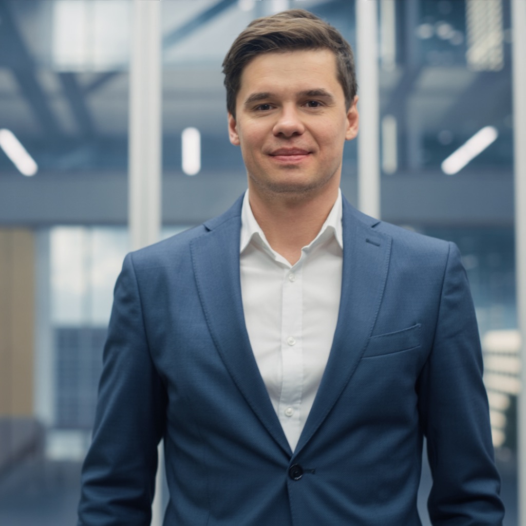 Outcome-Based Rollout Executive