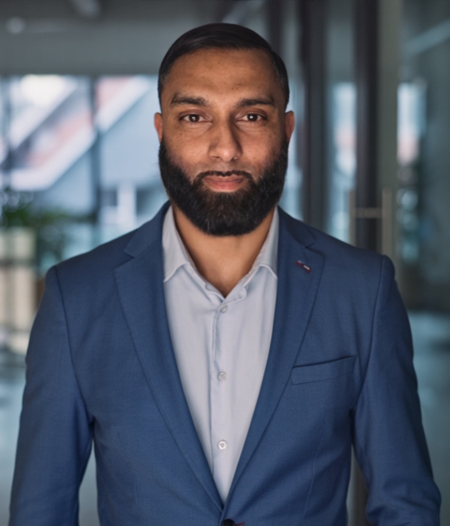 Funded Pilot Development Executive