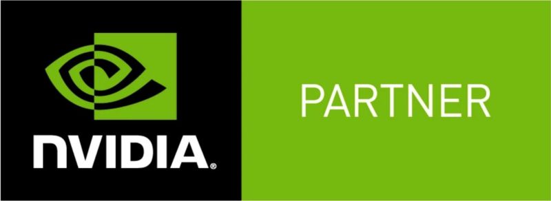 NVIDIA Partner